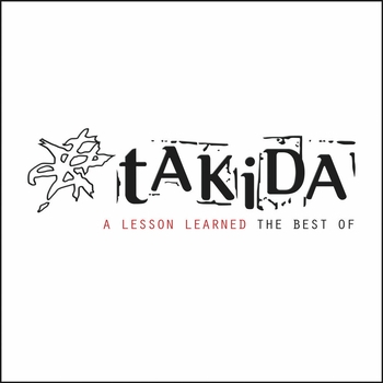 Takida - You Learn