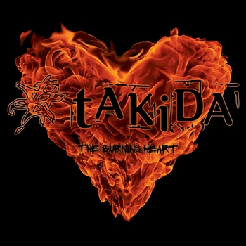 Takida - It's My Life