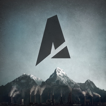 Alpine Universe - Faster