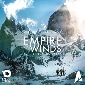 Alpine Universe - The Empire of Winds