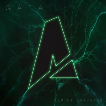 Alpine Universe - Strength