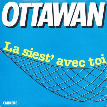 Альбом La siest' avec toi Ottawan