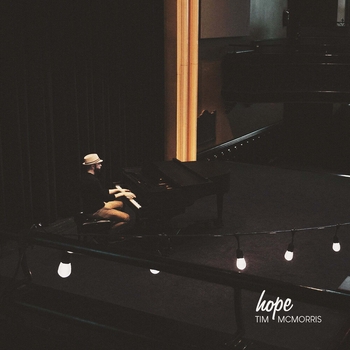 Альбом Hope Tim McMorris