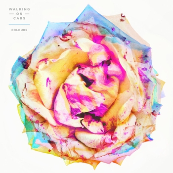 Walking On Cars - Waiting On The Corner