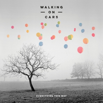 Walking On Cars - Two Stones
