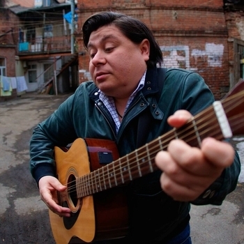 Марк Котляр - Лариса Ивановна Голобородька