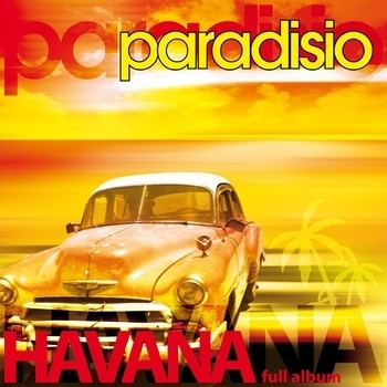 Альбом Havana Paradisio