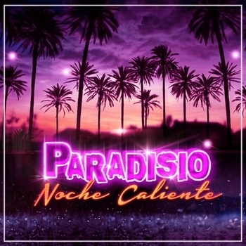 Paradisio - Baila Chica