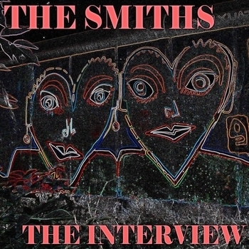 Альбом The Interview The Smiths