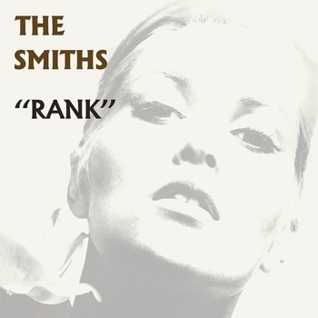 Альбом Rank The Smiths