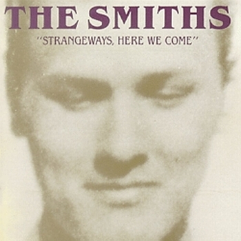Альбом Strangeways, Here We Come The Smiths