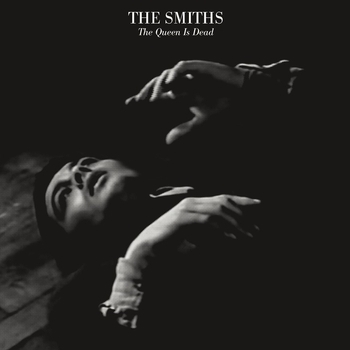 Альбом The Queen Is Dead The Smiths
