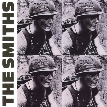Альбом Meat Is Murder The Smiths