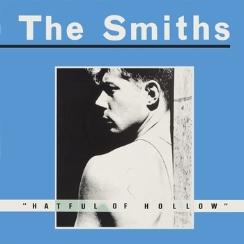 Альбом Hatful of Hollow The Smiths