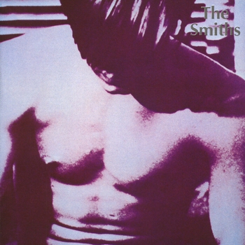 Альбом The Smiths The Smiths