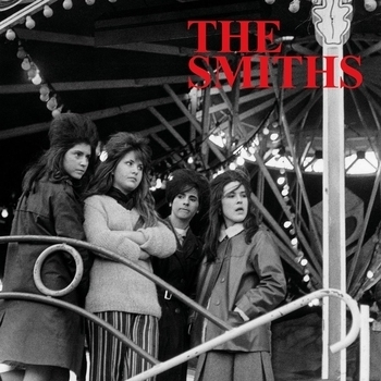 The Smiths - Well I Wonder (2011 Remaster)