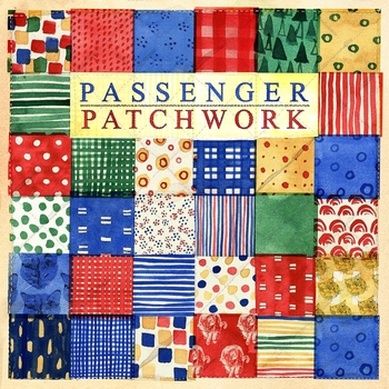 Passenger - Queenstown (Patchwork 2020)