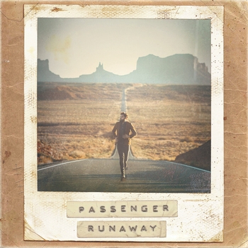 Passenger - Why Can't I Change (Runaway 2021)
