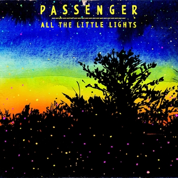 Passenger - Keep on Walking (All The Little Lights 2019)