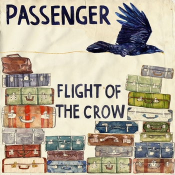 Passenger feat Josh Pyke - What You're Thinking (Flight of the Crow 2019)