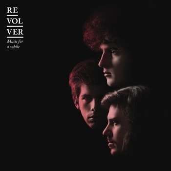 Revolver - It's Alright