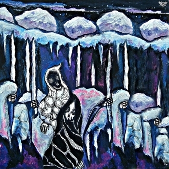 Альбом Pulsar VELIAL SQUAD