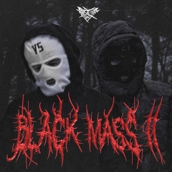 VELIAL SQUAD - Unholy (Black mass II 2015)
