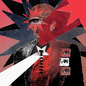 Альбом Epochs: fiVe Derek Pope