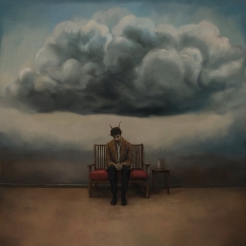 Альбом PHANTOM Derek Pope