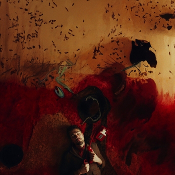 Альбом A Quiet Mind Derek Pope