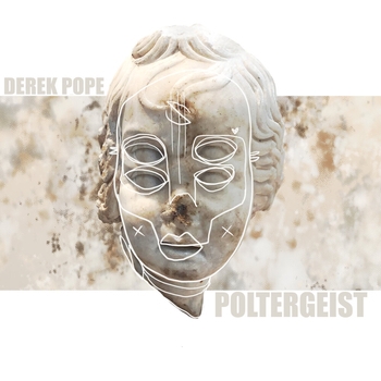 Derek Pope and Berner - I Can't Trust My Mind (Poltergeist 2019) (feat. Berner)