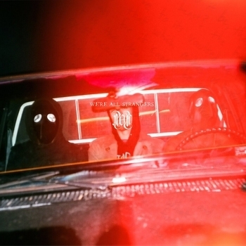 Derek Pope - We Get By (We're All Strangers 2018)