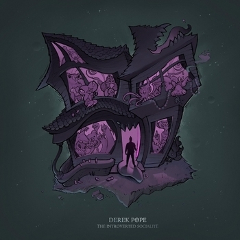Derek Pope - Same Dream (The Introverted Socialite 2016)