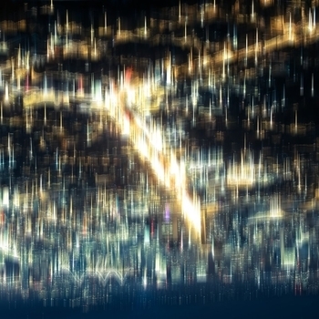 Derek Pope - A Place to Call Home (When the Sky Falls - Single 2016)