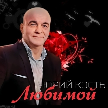 Юрий Кость - Незнакомка