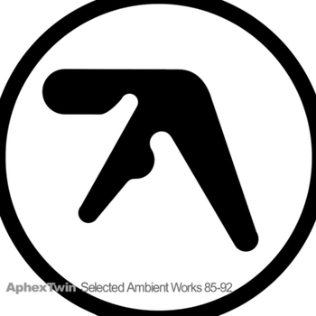 Aphex Twin - Xtal (Музыка для интервального бега 2022)