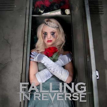 Альбом The Drug In Me Is You Falling In Reverse