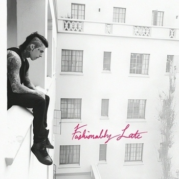 Альбом Fashionably Late Falling In Reverse