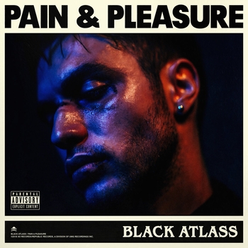 Black Atlass - My Life (Pain and Pleasure 2018)
