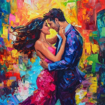 Татьяна Чубарова - Девочки пляшут