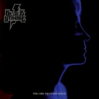 Black Strobe - The Girl From The Bayou (Dub) (Single 2013) (Dub)