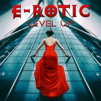 Альбом Level Up E-Rotic