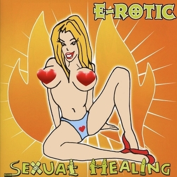 E-Rotic - Got to get it (Sexual healing 2001)