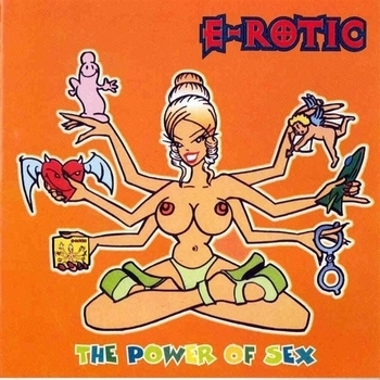 E-Rotic - Help me Dr. Dick (Greatest Tits 1998) (Radio Edit)