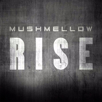 Альбом Rise Mushmellow