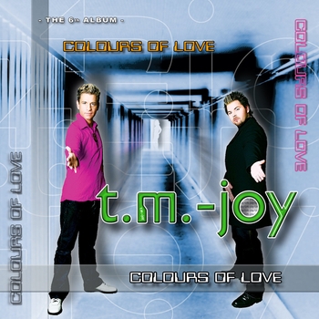 T.M.-Joy - Heat Of The Night - Album Edit (Album Edit) (Colours Of Love 2011) (Album Edit)