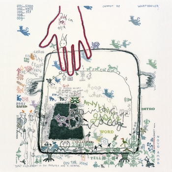 Novo Amor - Guestbook (Cannot Be, Whatsoever 2020)