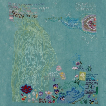 Альбом If We're Being Honest Novo Amor