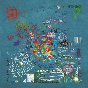 Альбом I Feel Better Novo Amor