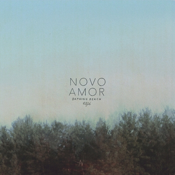 Novo Amor - Carry You (Bathing Beach 2017)